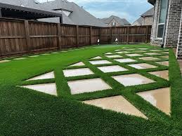 About Turf Installation of Plano — Willow Bend and Legacy West turf specialist