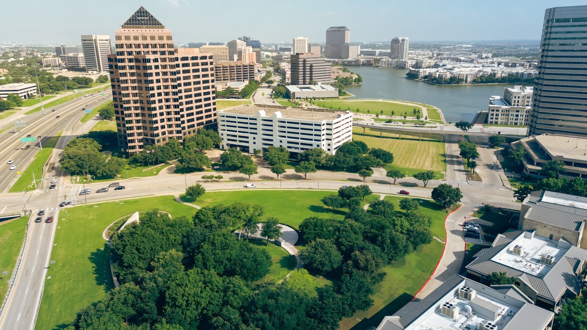 Turf services in Irving, TX