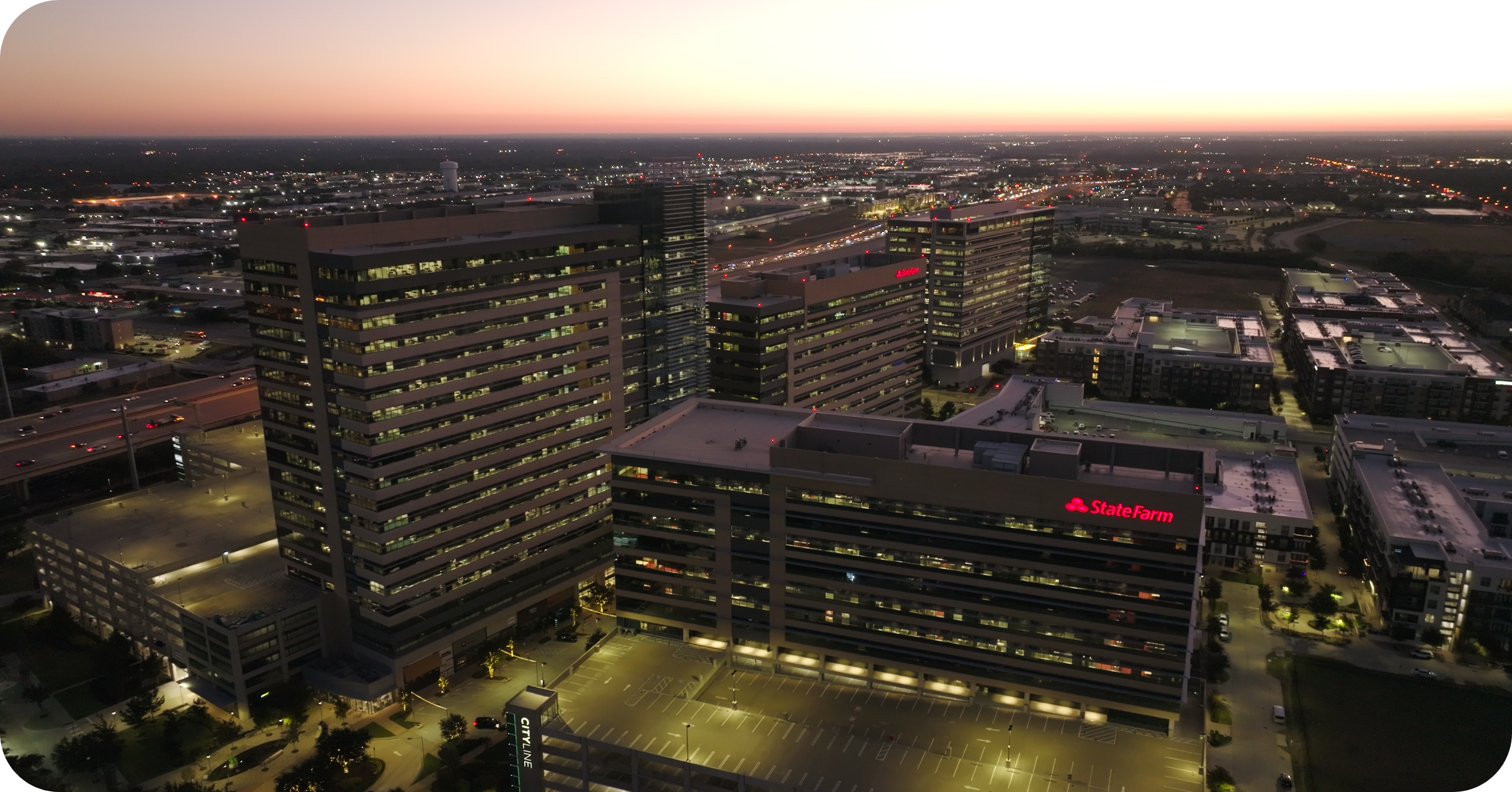 Turf services in Richardson, TX